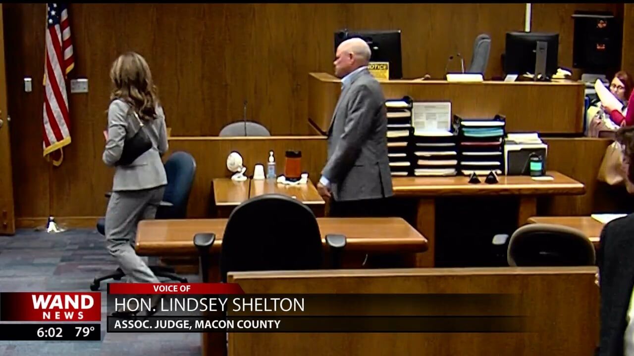 Decatur couple found guilty of possessing child porn